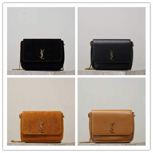 Picture of Saint Laurent Handbags _SKUfw223141490fw